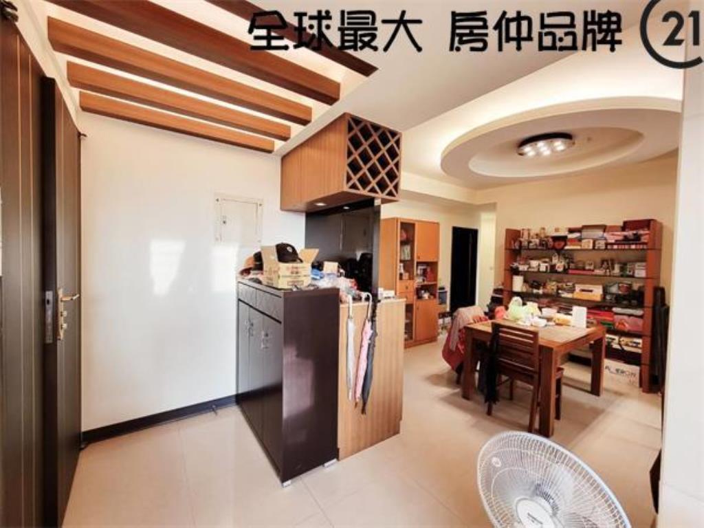 ㊝新埔捷運豪景四房車