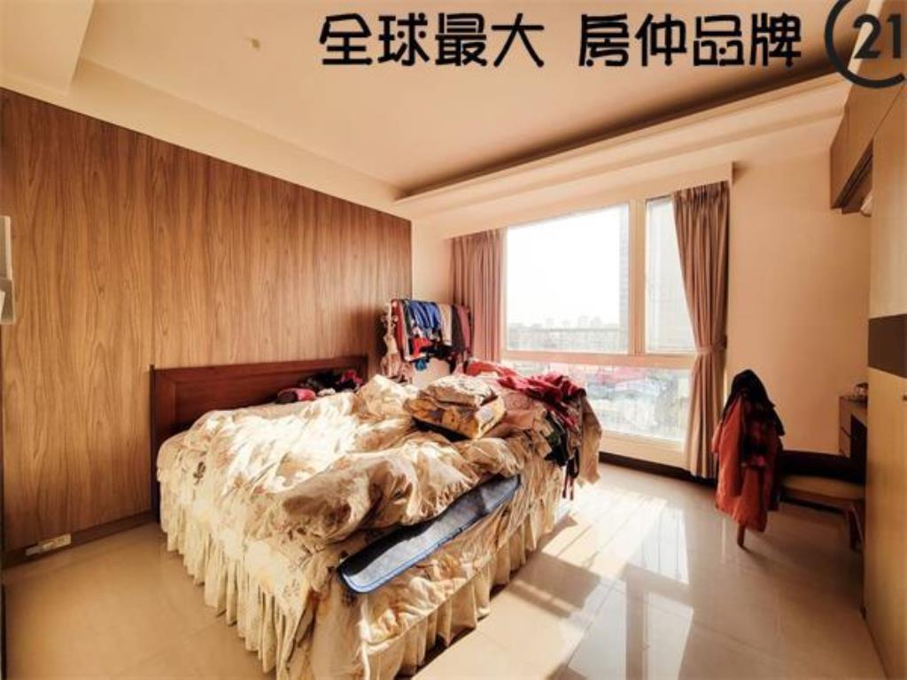 ㊝新埔捷運豪景四房車