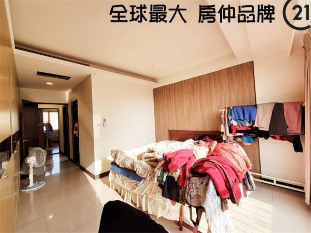 ㊝新埔捷運豪景四房車