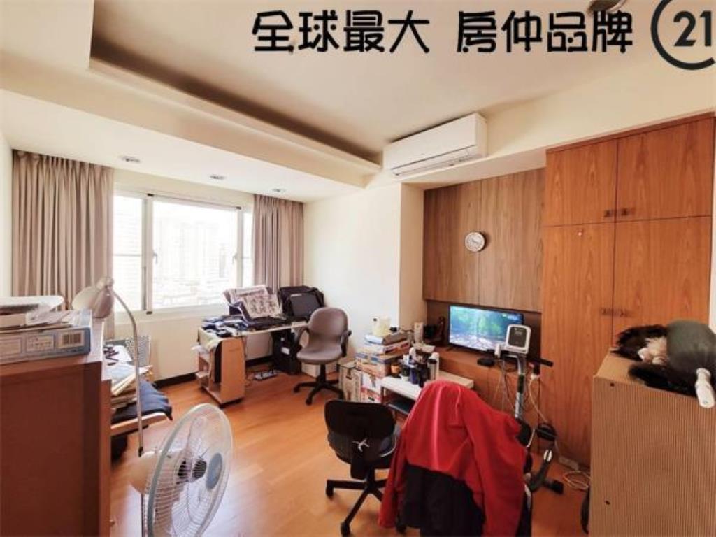 ㊝新埔捷運豪景四房車