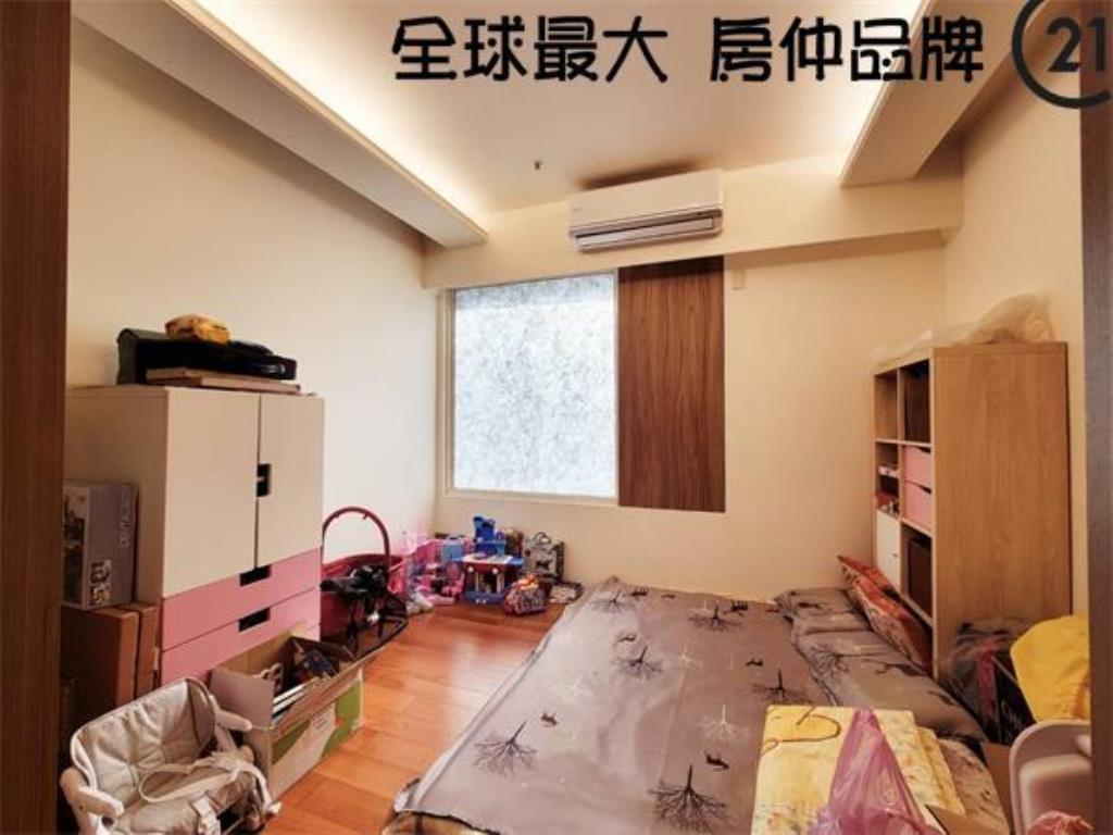 ㊝新埔捷運豪景四房車