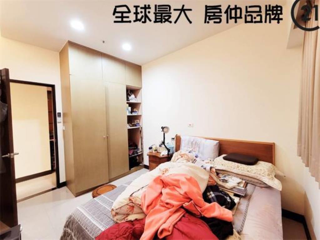 ㊝新埔捷運豪景四房車