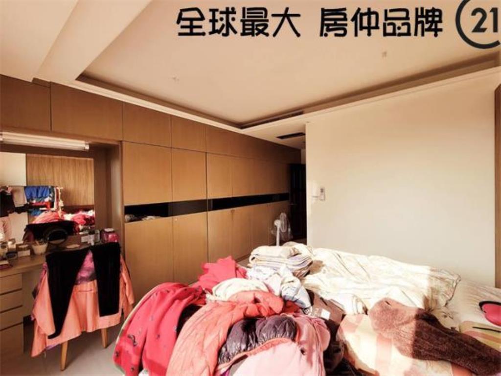 ㊝新埔捷運豪景四房車