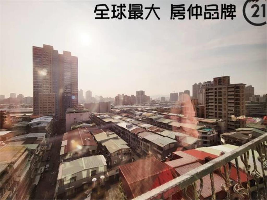 ㊝新埔捷運豪景四房車