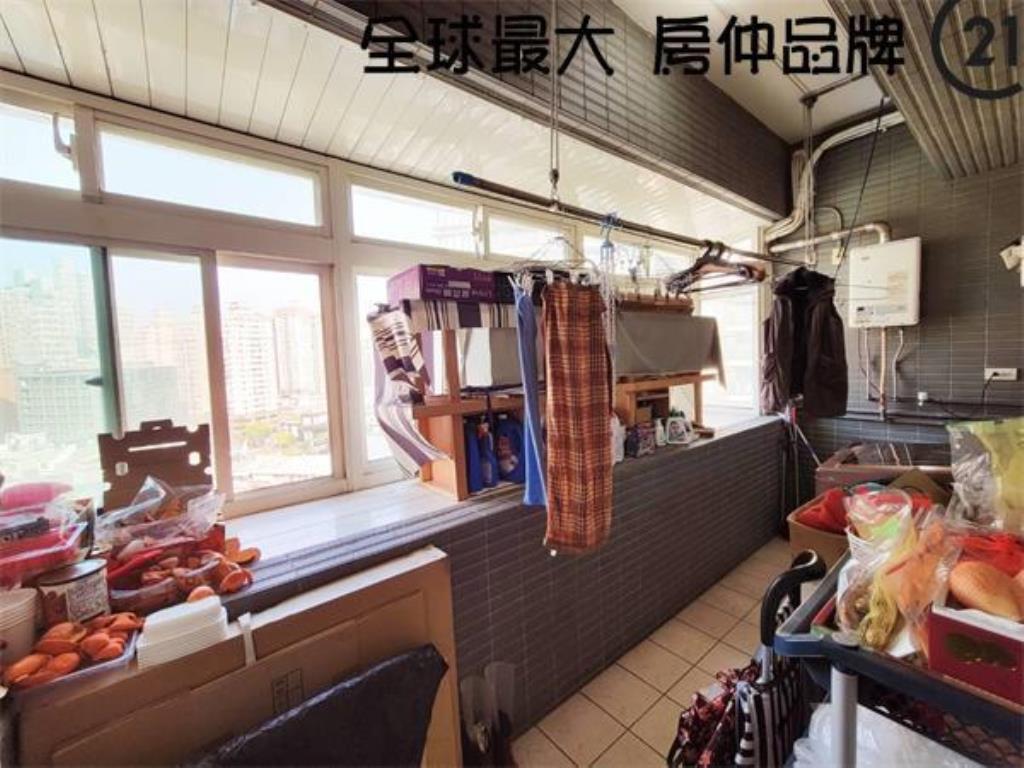 ㊝新埔捷運豪景四房車