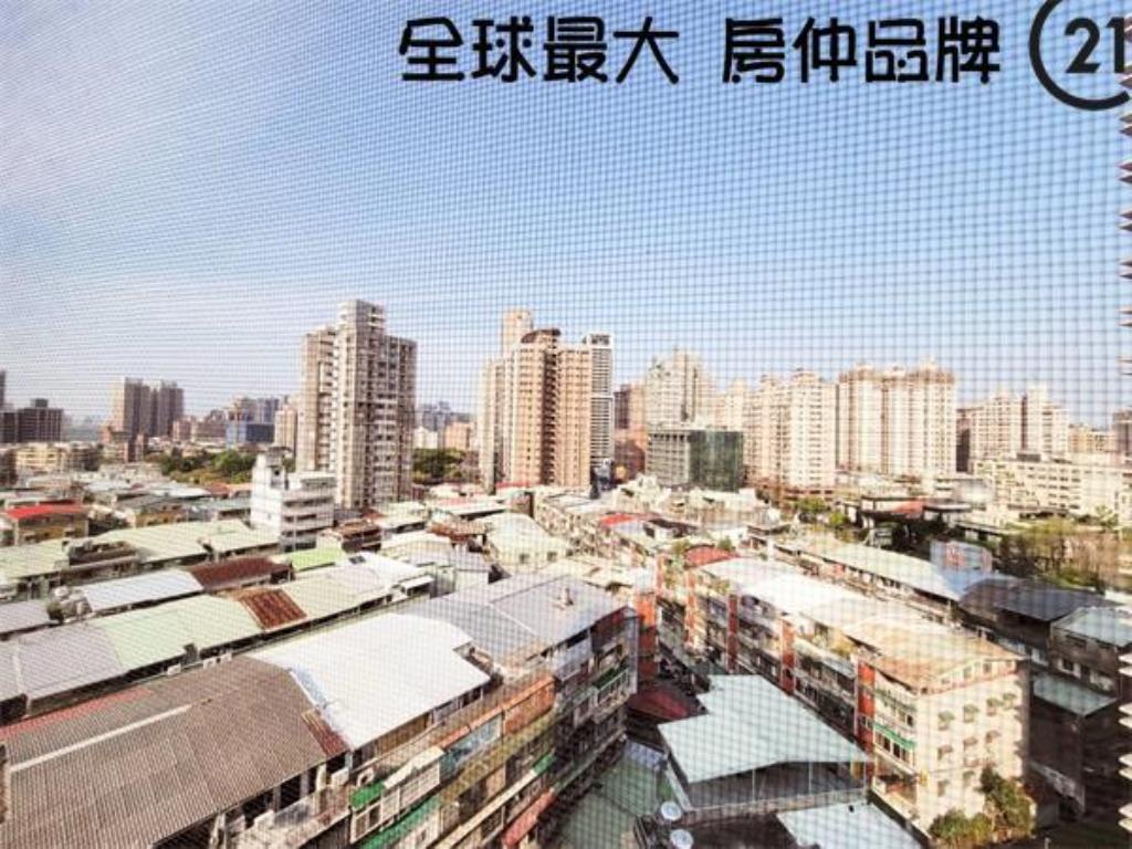 ㊝新埔捷運豪景四房車