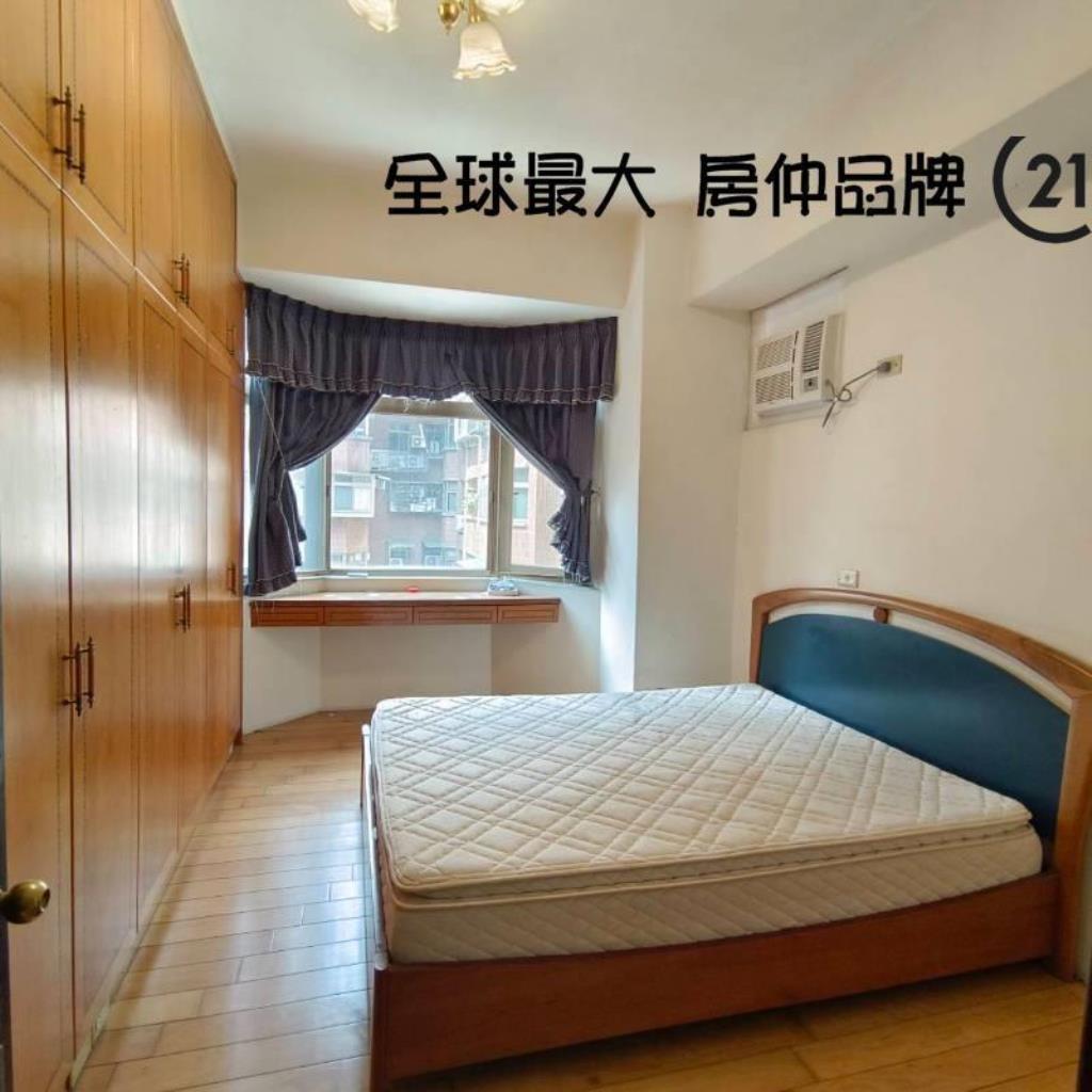 ㊝雙學區邊間明亮三房