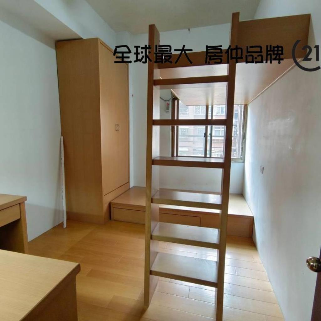 ㊝雙學區邊間明亮三房