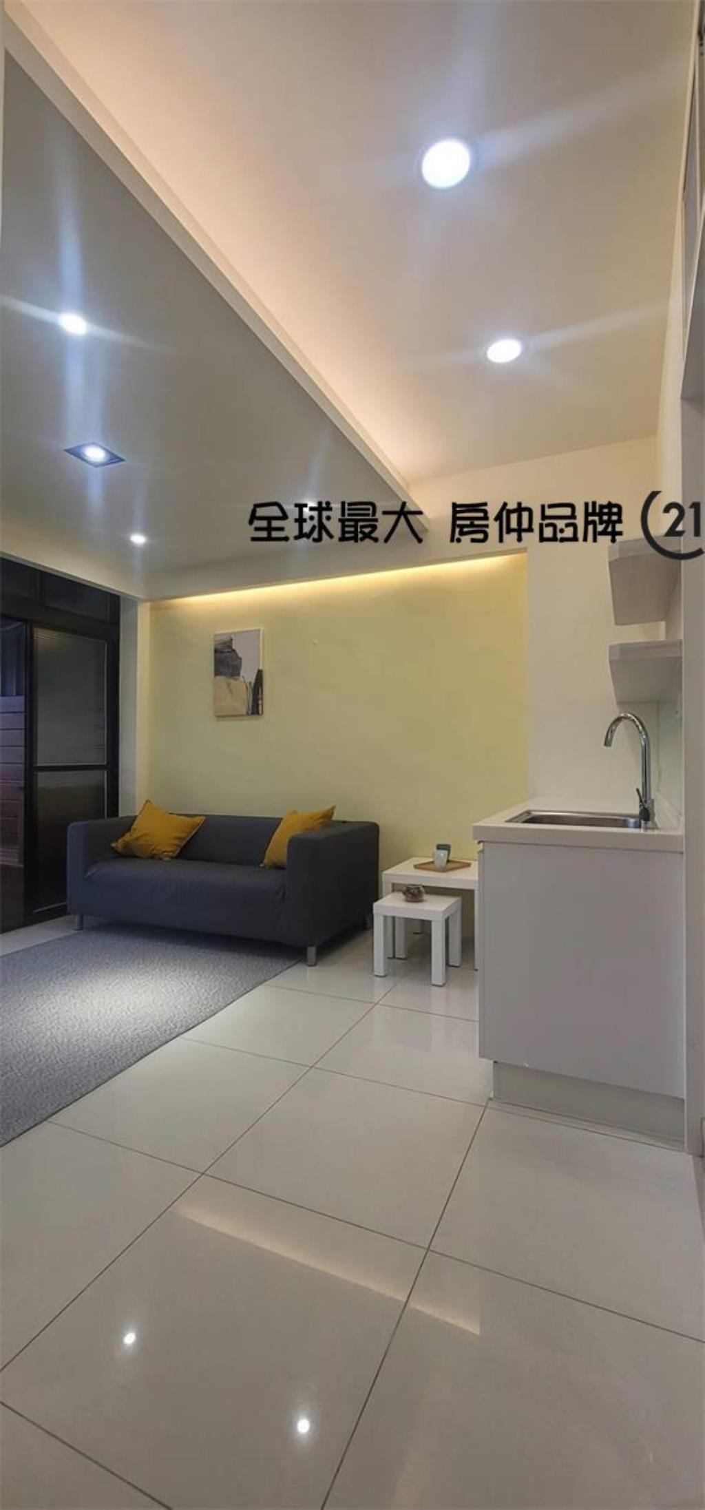 ㊝土城收租二房頂加2