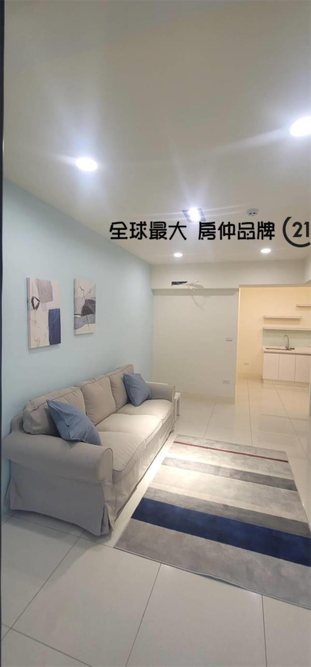 ㊝土城收租二房頂加2