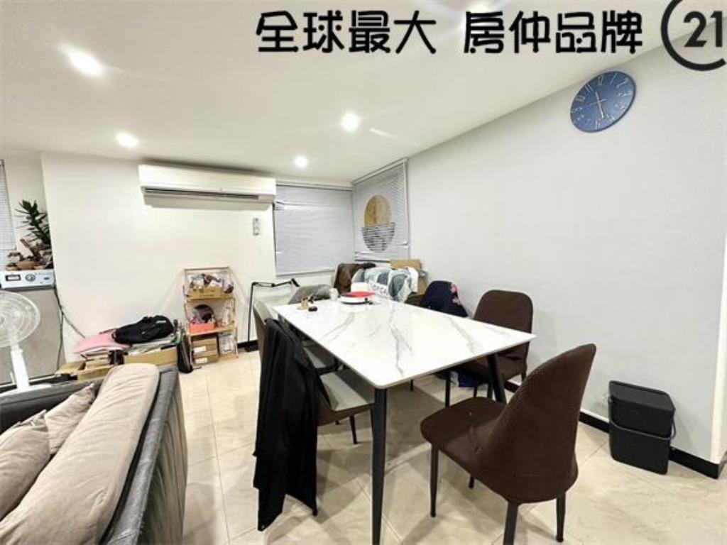 ㊝吉利財星美四房