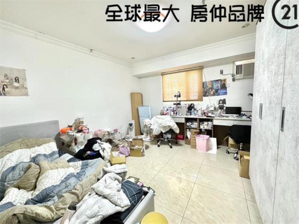 ㊝吉利財星美四房