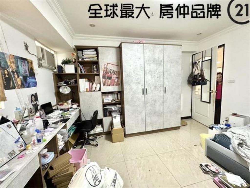 ㊝吉利財星美四房