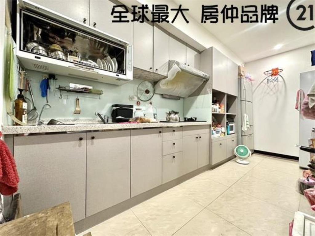 ㊝吉利財星美四房
