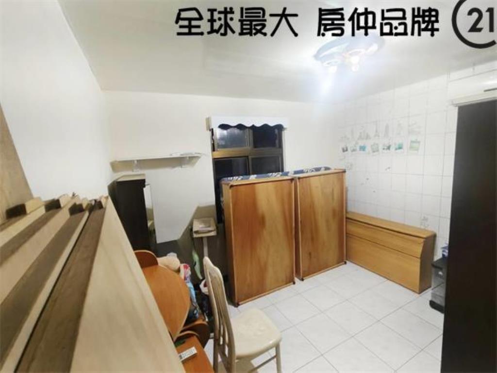 ㊝新埔方正邊間二樓