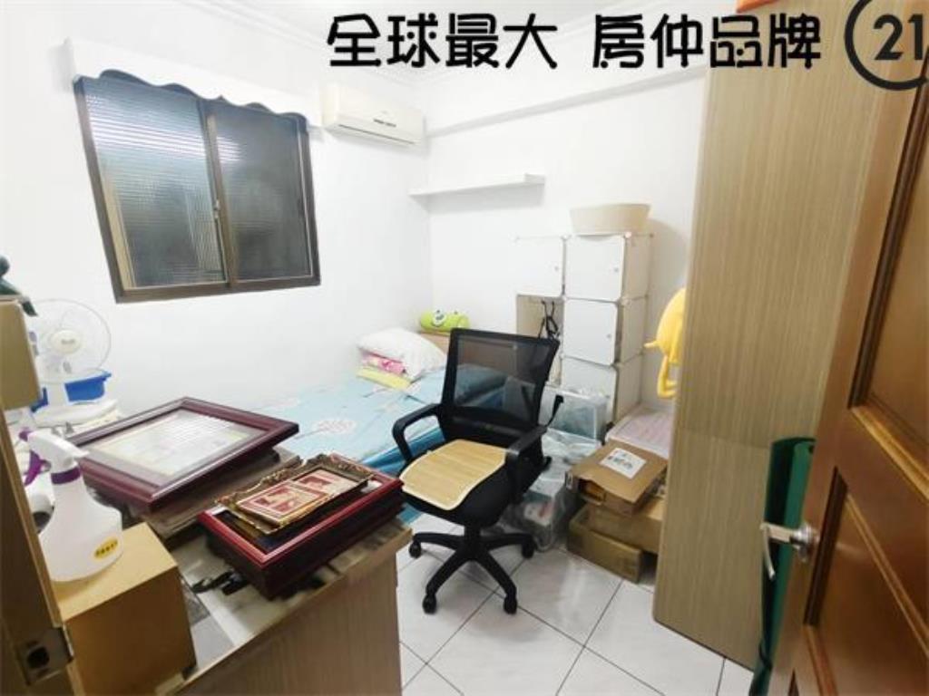 ㊝新埔方正邊間二樓