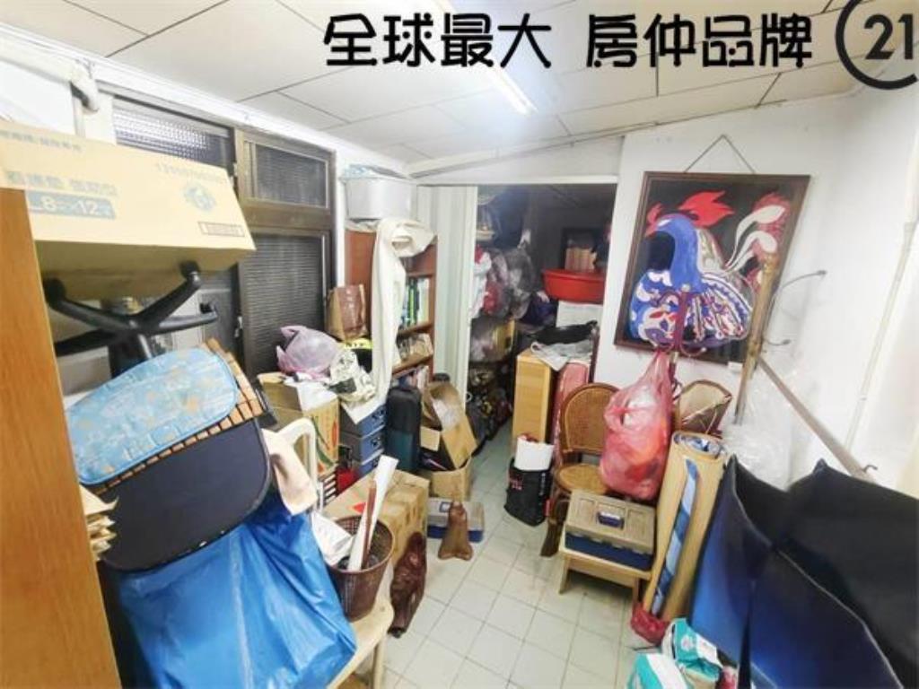 ㊝新埔方正邊間二樓