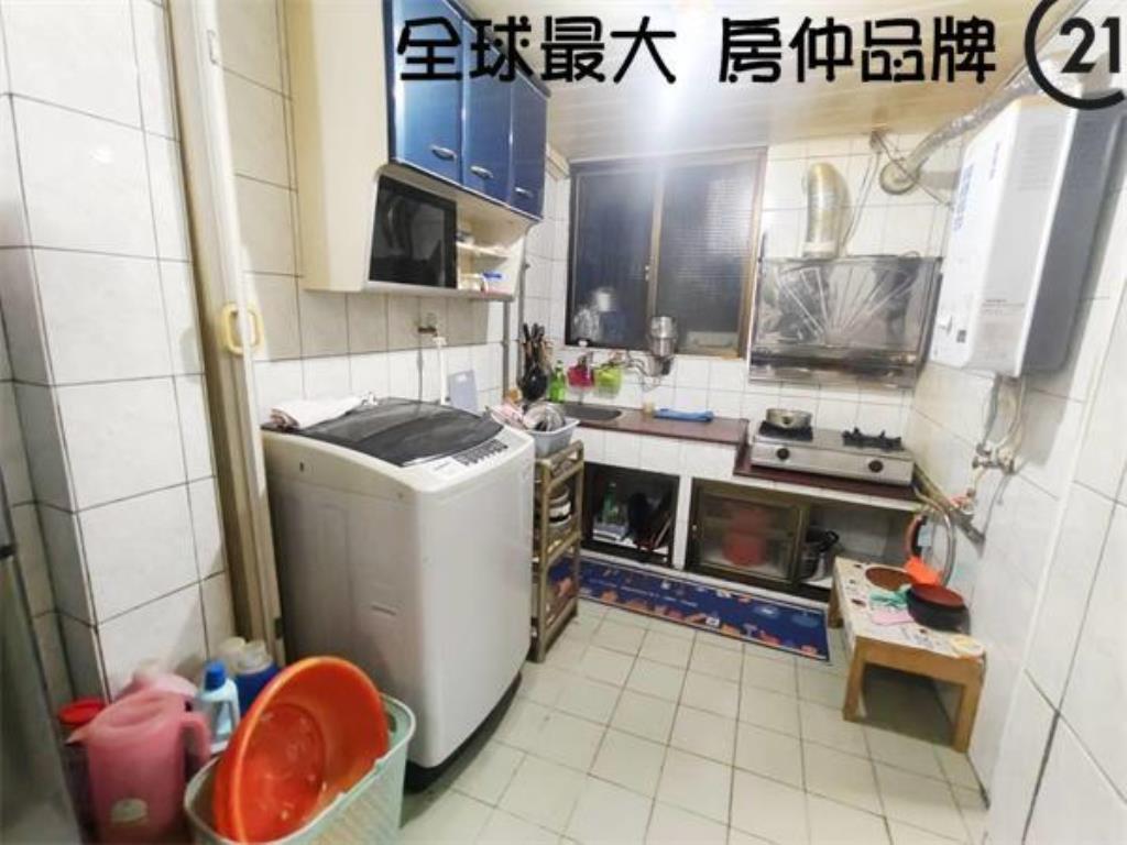 ㊝新埔方正邊間二樓