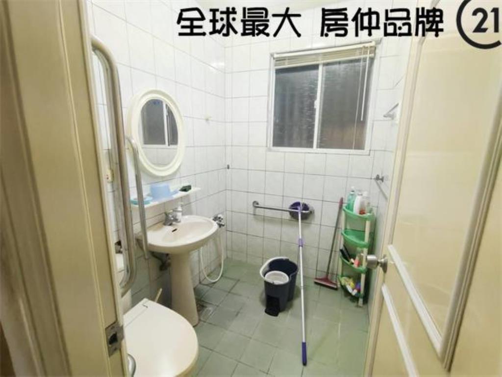 ㊝新埔方正邊間二樓