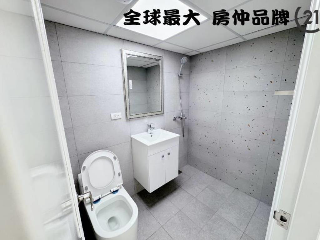 ㊝稀有前後臨路面寬店面