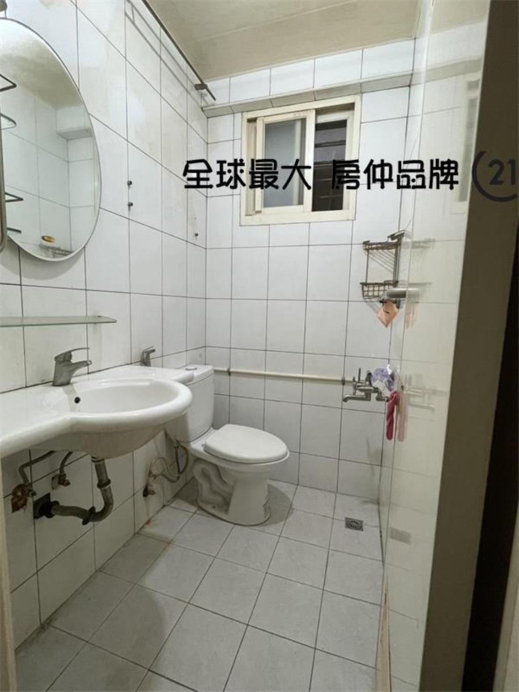 ㊝板橋江翠大空間採光二樓