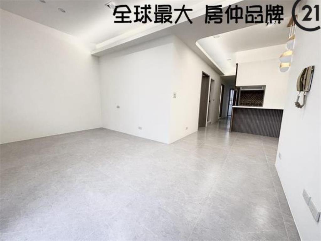 ㊝龍興邊間精美頂加