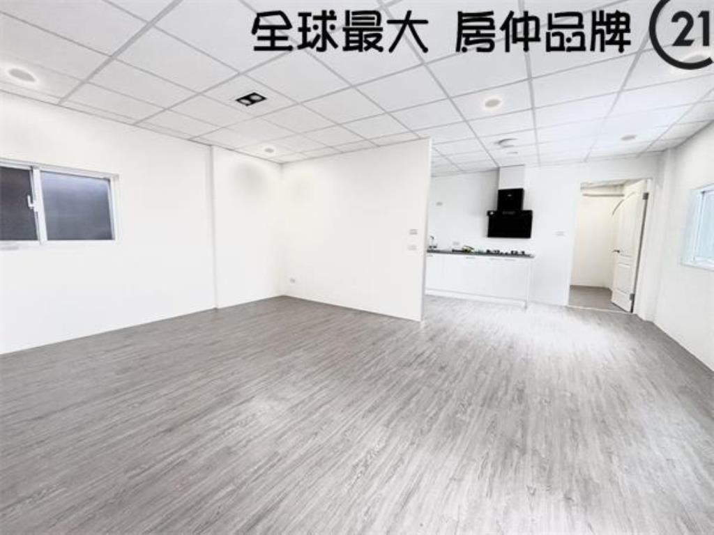 ㊝龍興邊間精美頂加