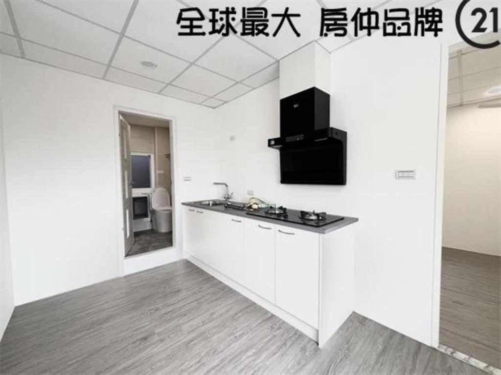 ㊝龍興邊間精美頂加