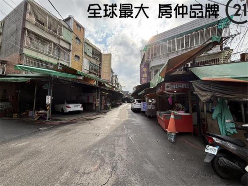 ㊝龍興邊間精美頂加