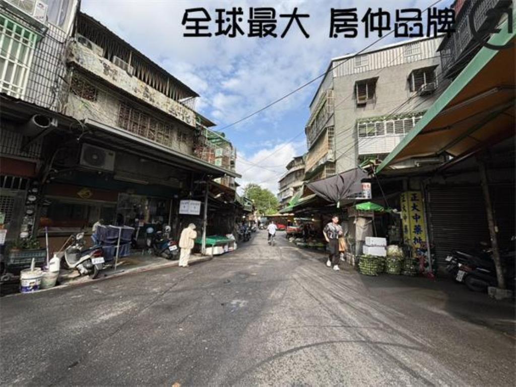 ㊝龍興邊間精美頂加