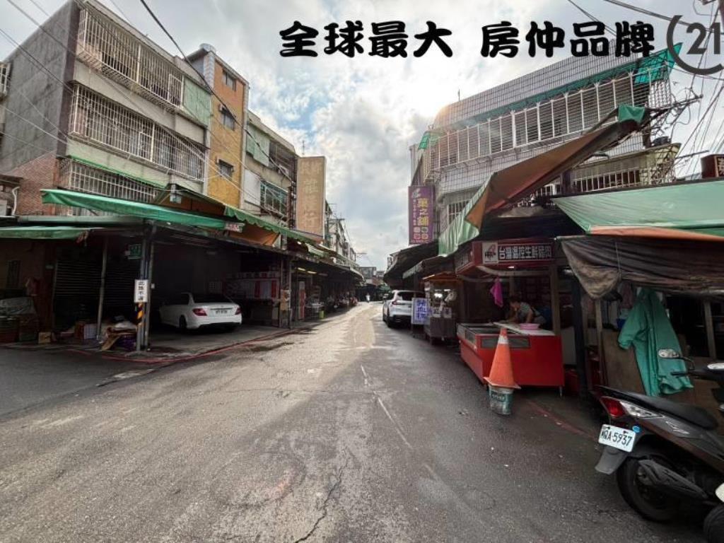 ㊝龍興邊間精美頂加