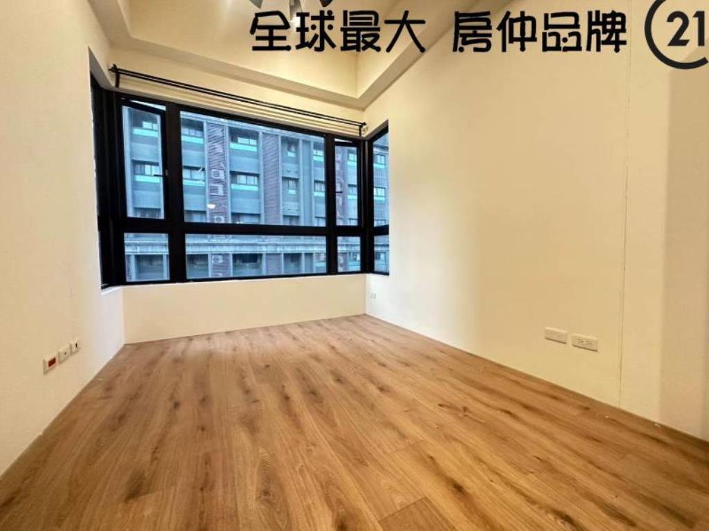 ㊝昇之陽挑高景觀屋