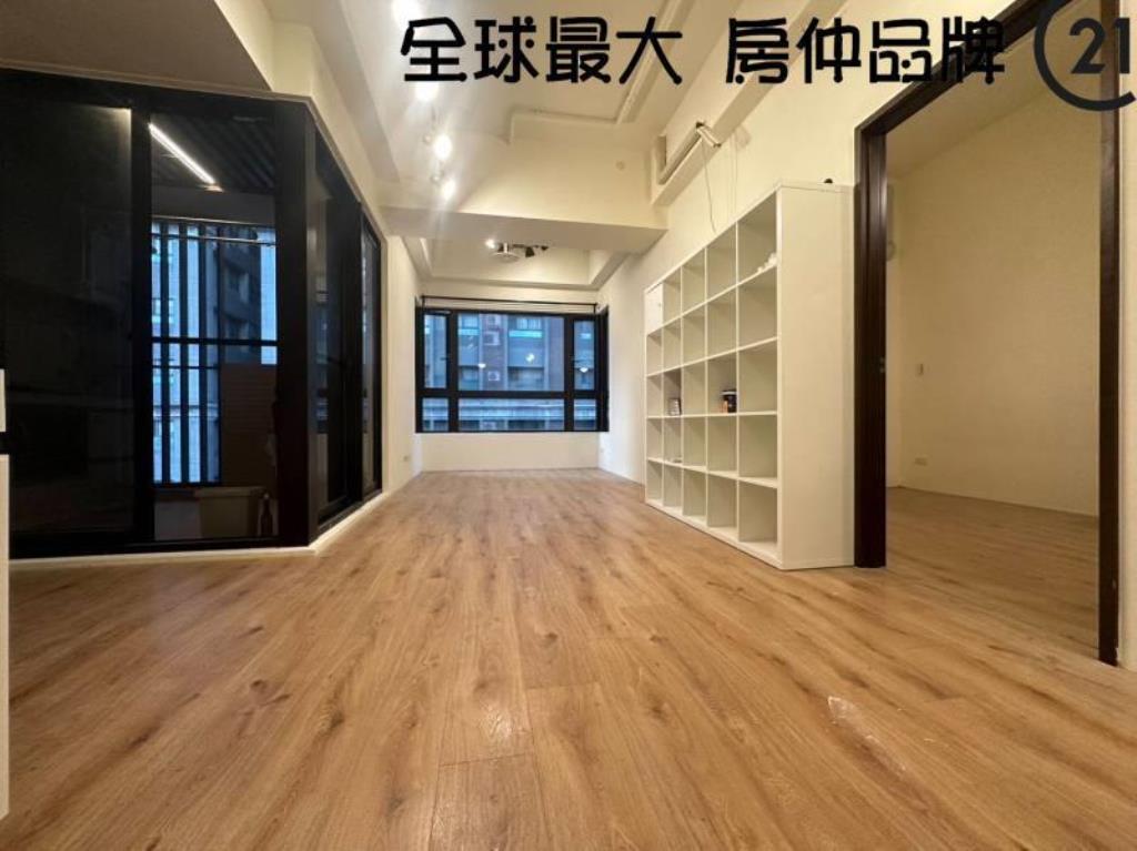 ㊝昇之陽挑高景觀屋