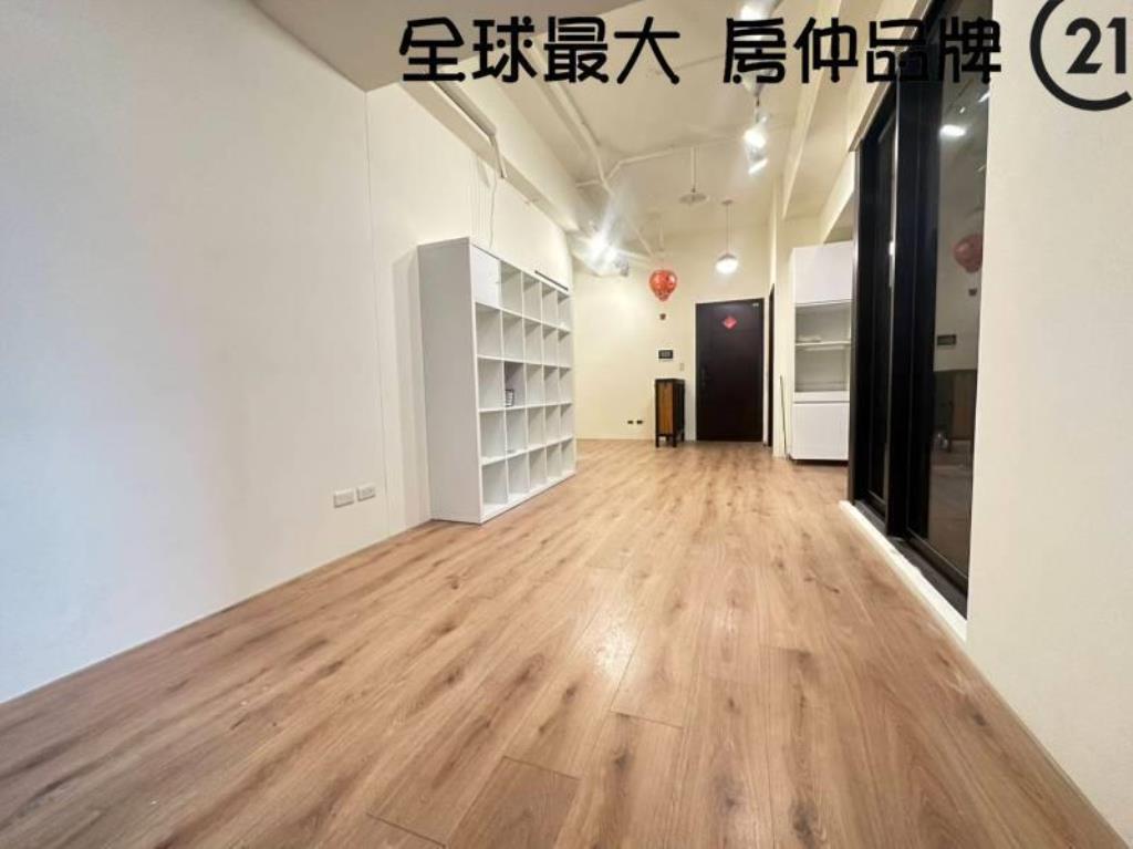 ㊝昇之陽挑高景觀屋