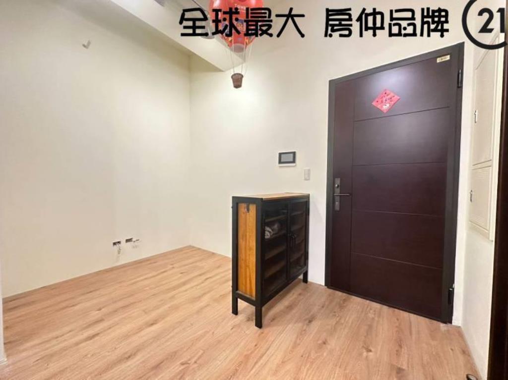 ㊝昇之陽挑高景觀屋