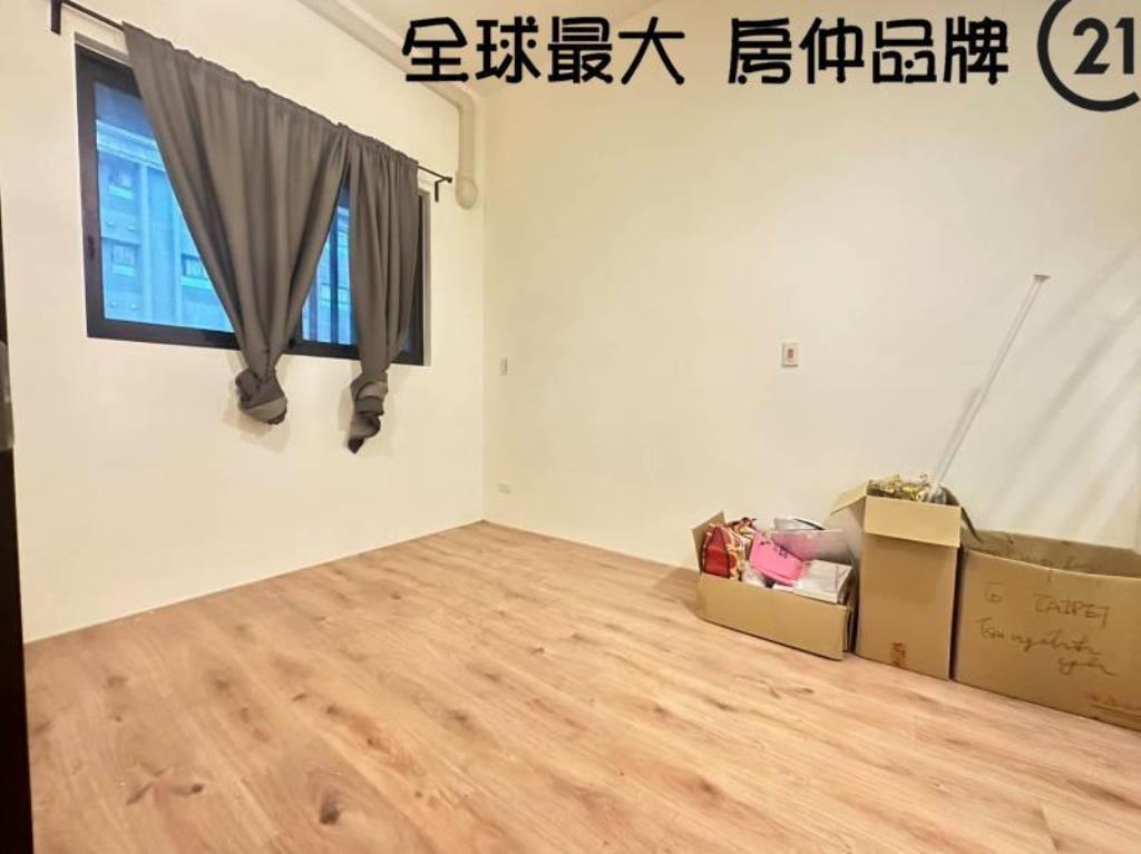 ㊝昇之陽挑高景觀屋