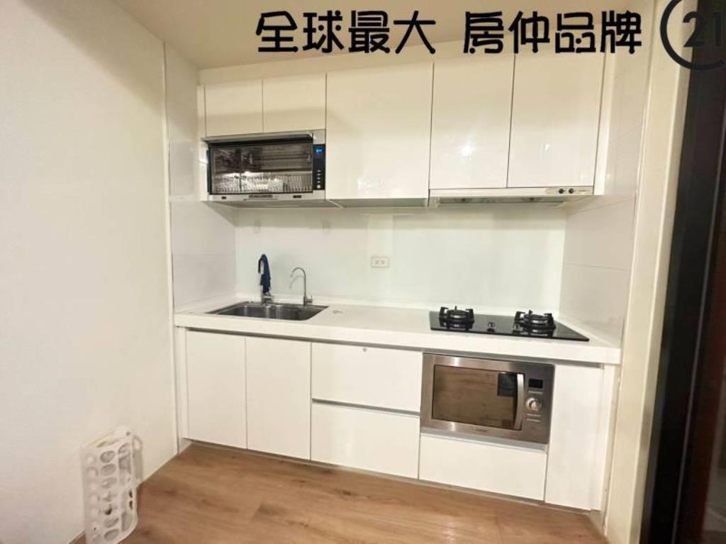 ㊝昇之陽挑高景觀屋