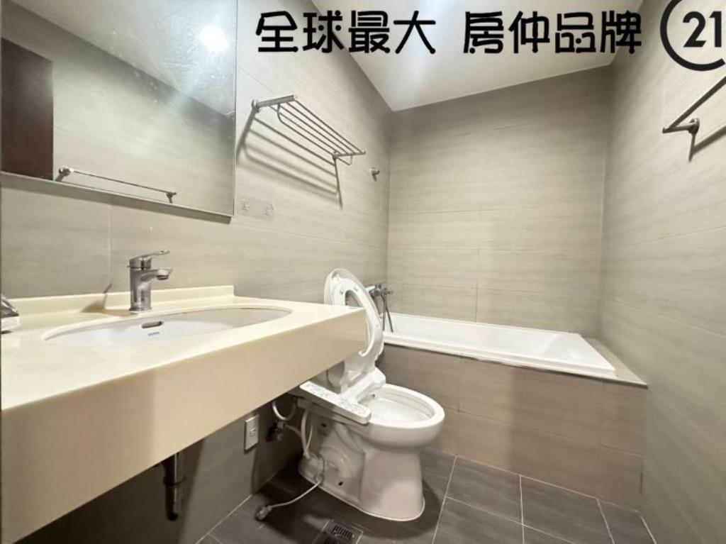 ㊝昇之陽挑高景觀屋