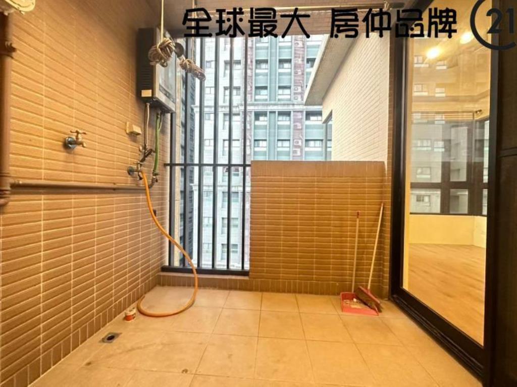 ㊝昇之陽挑高景觀屋