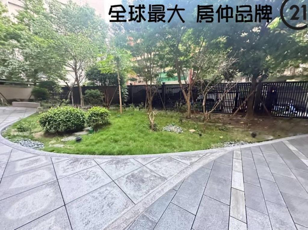 ㊝昇之陽挑高景觀屋