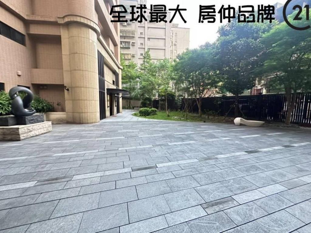 ㊝昇之陽挑高景觀屋