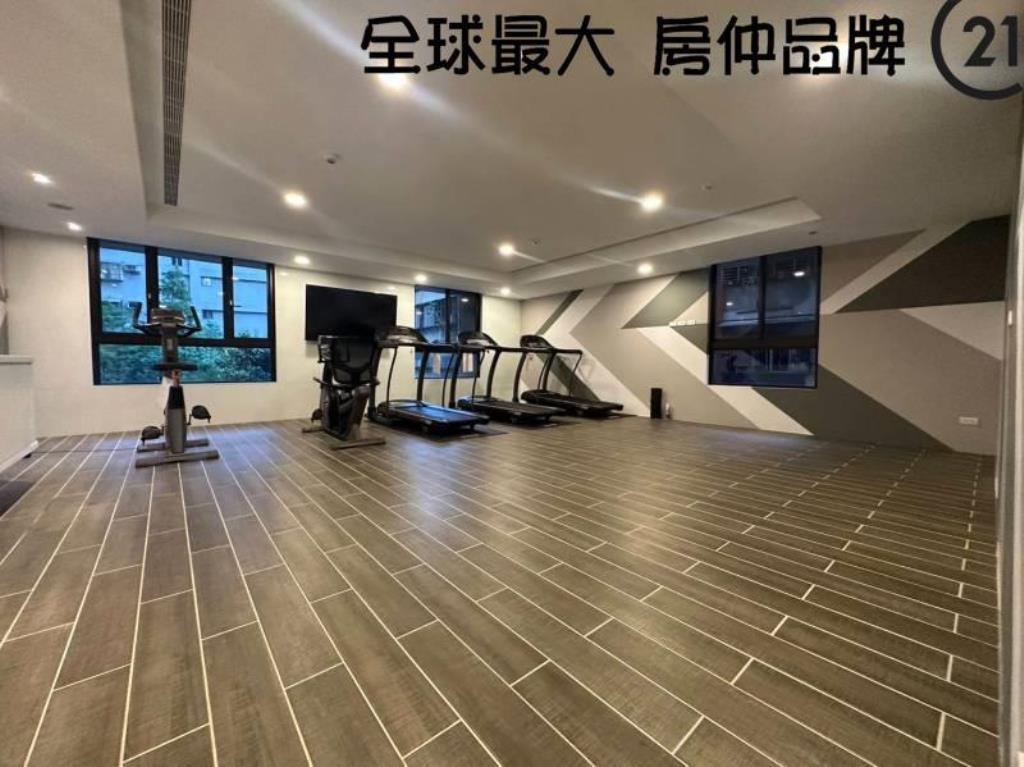 ㊝昇之陽挑高景觀屋