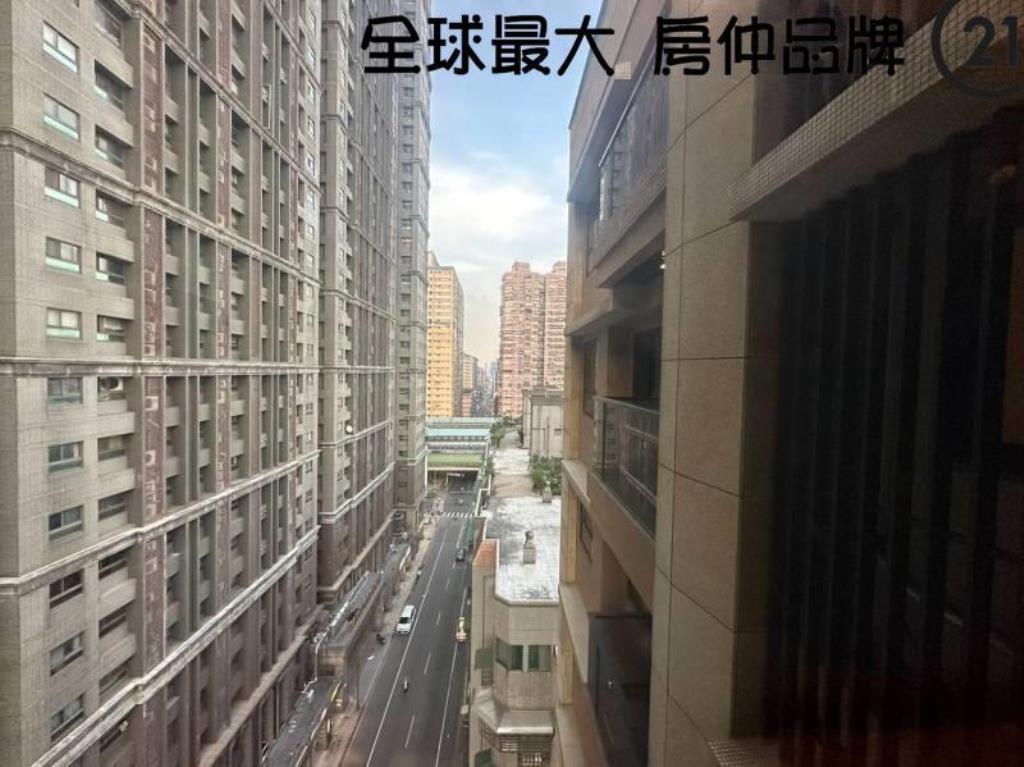 ㊝昇之陽挑高景觀屋