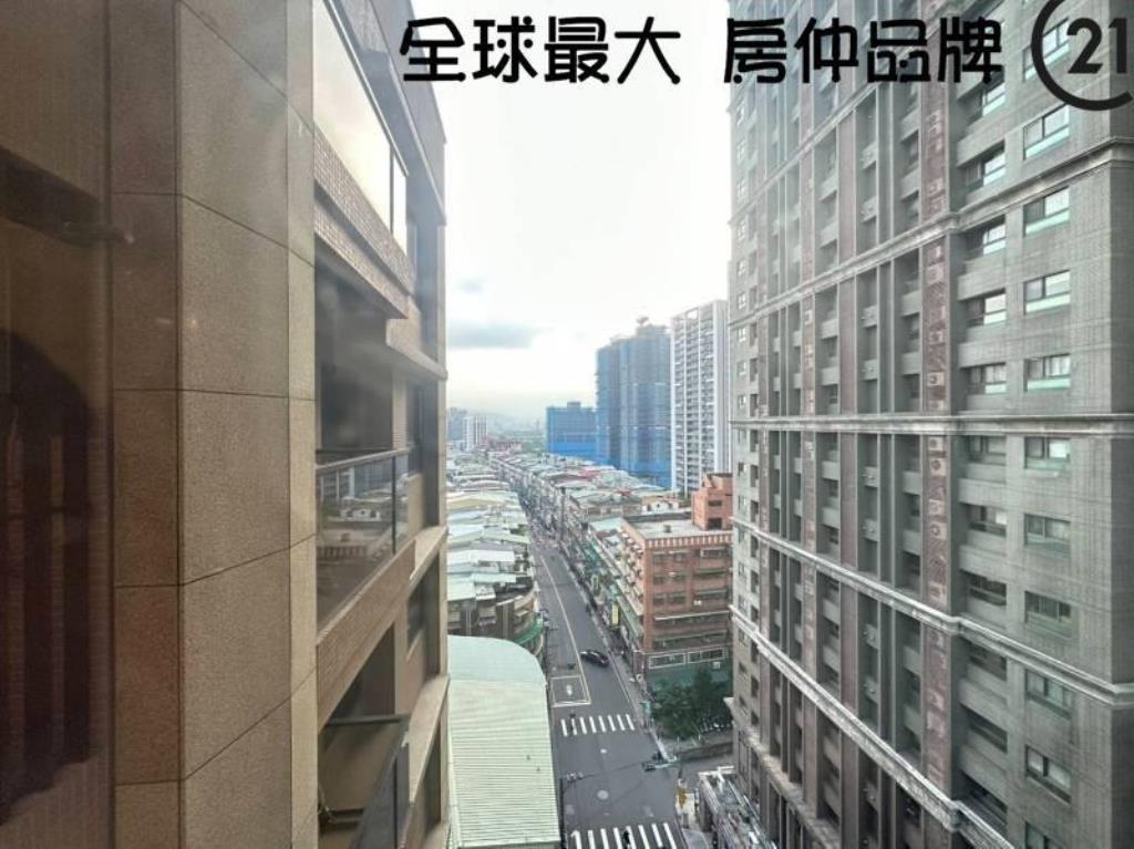 ㊝昇之陽挑高景觀屋