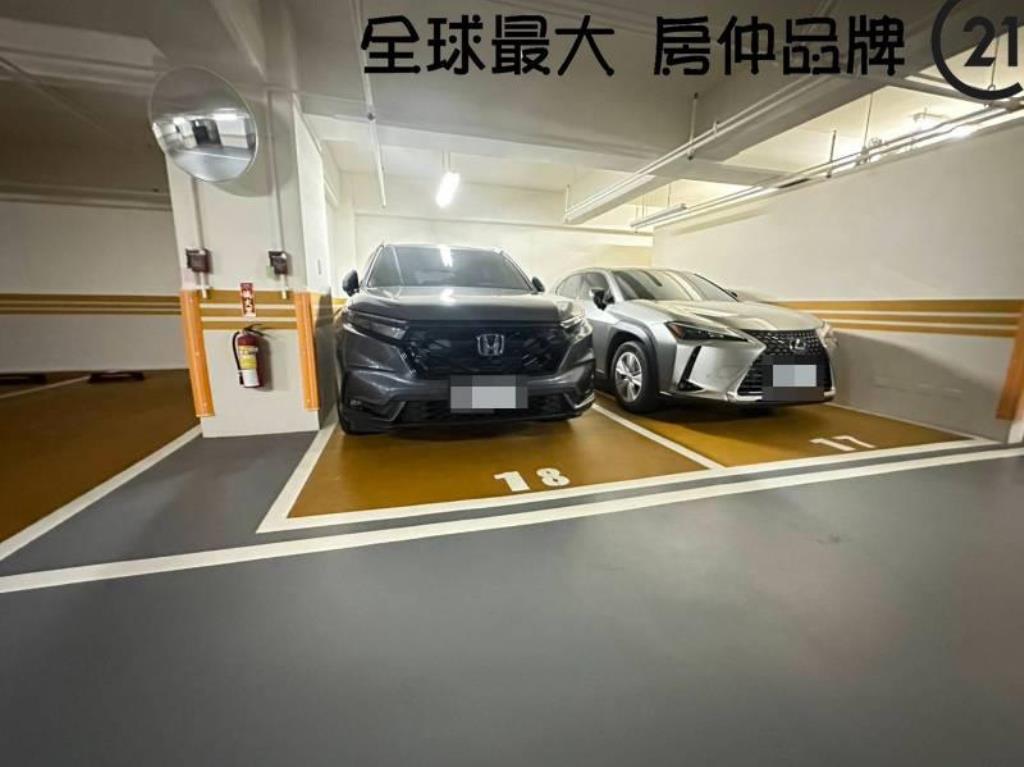 ㊝昇之陽挑高景觀屋