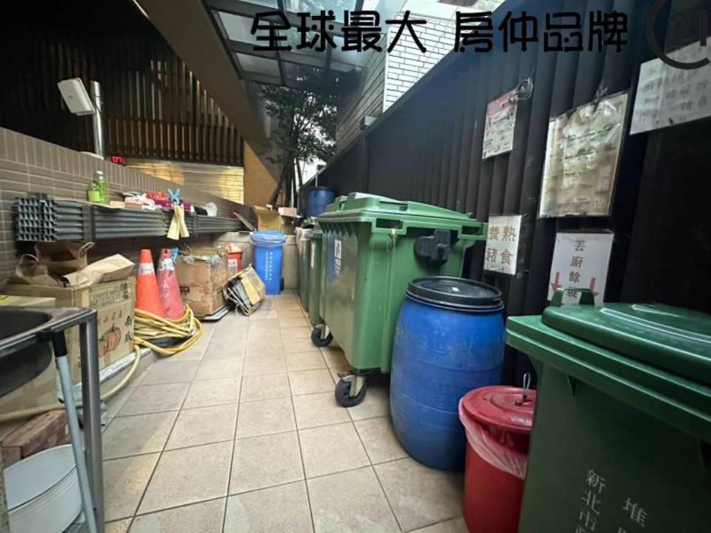 ㊝昇之陽挑高景觀屋