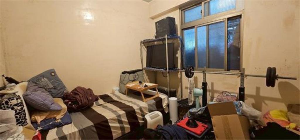 ㊝新埔捷運二樓