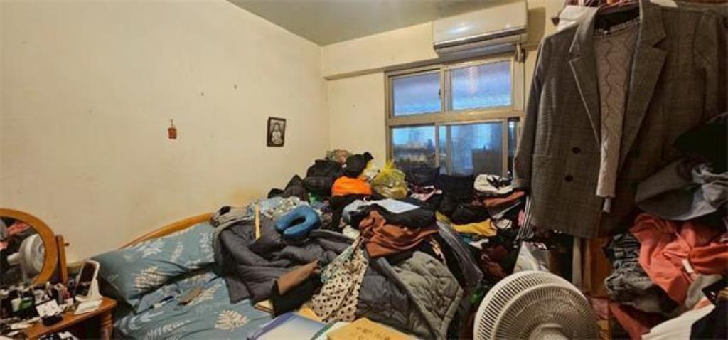 ㊝新埔捷運二樓