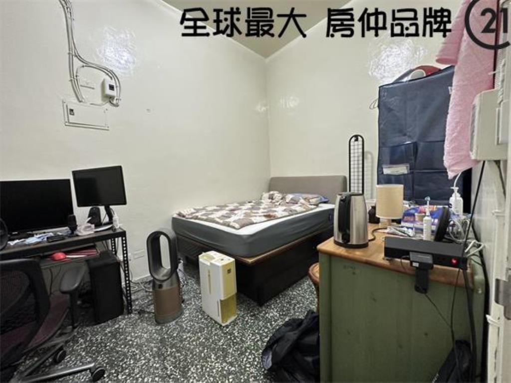 ㊝府中捷運大空間一樓