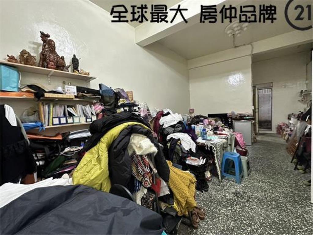 ㊝府中捷運大空間一樓